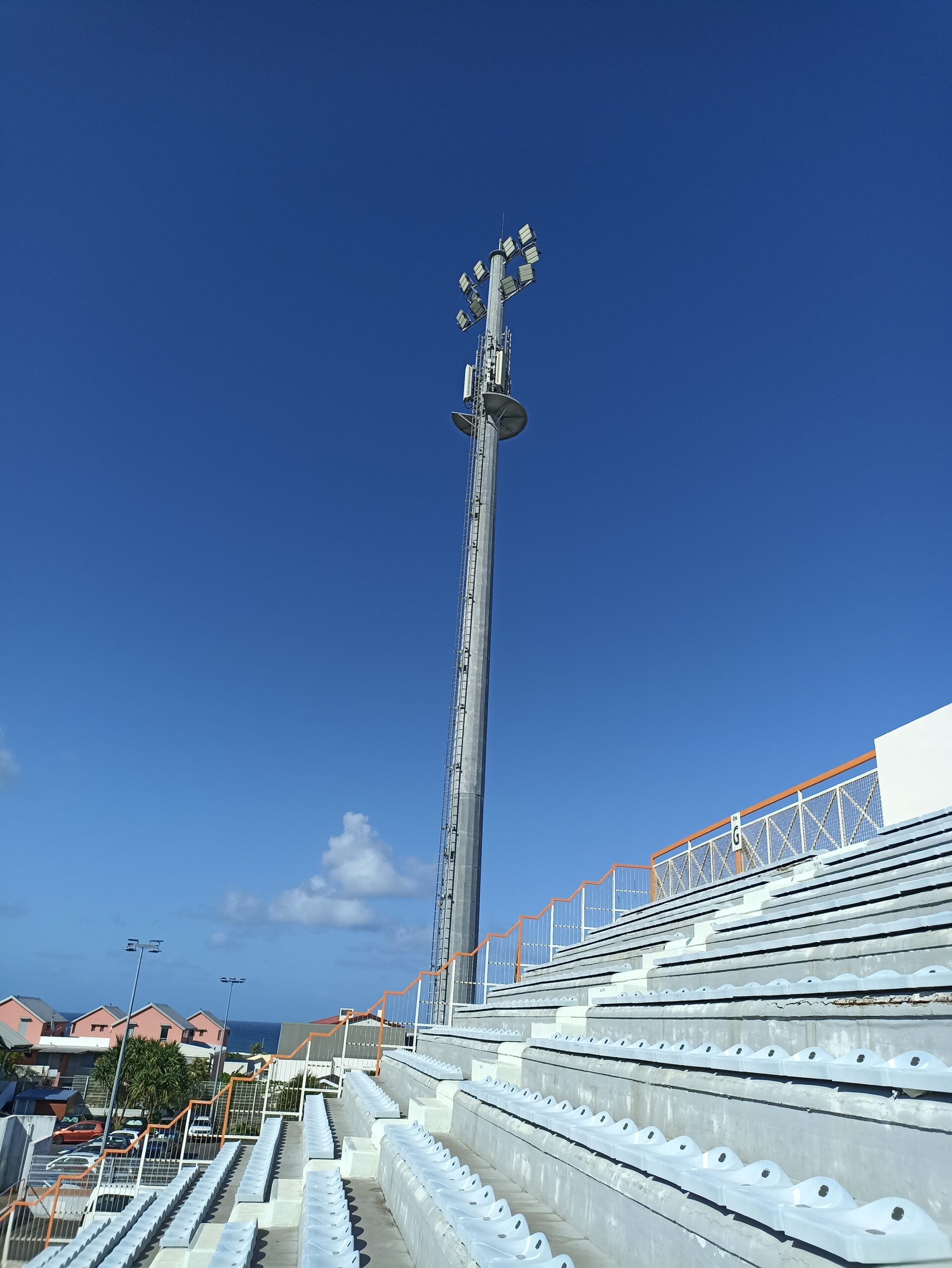 Stade Volnay